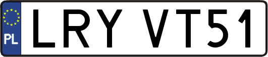 LRYVT51