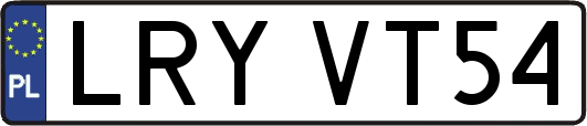 LRYVT54
