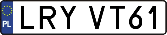 LRYVT61