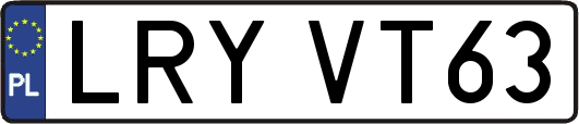 LRYVT63