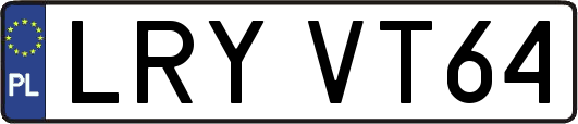 LRYVT64