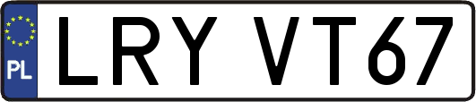 LRYVT67