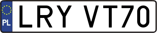 LRYVT70