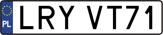 LRYVT71