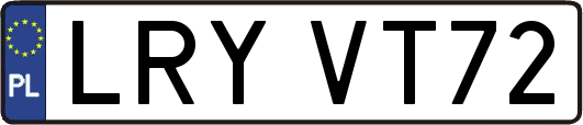 LRYVT72