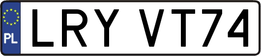 LRYVT74