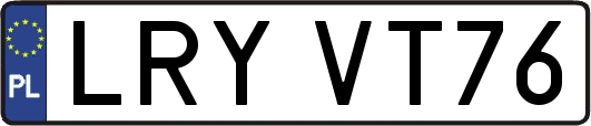 LRYVT76