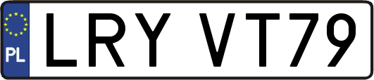 LRYVT79
