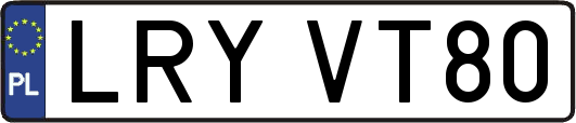 LRYVT80