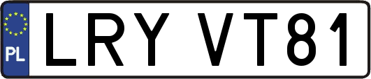 LRYVT81