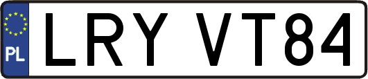 LRYVT84