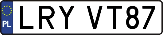 LRYVT87