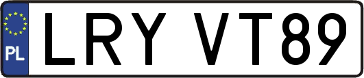 LRYVT89