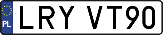 LRYVT90
