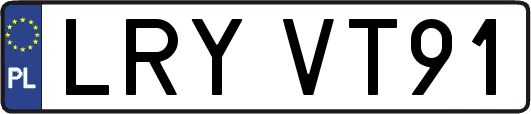 LRYVT91