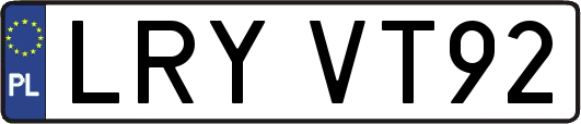 LRYVT92