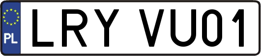 LRYVU01