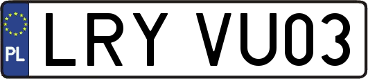 LRYVU03