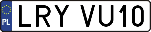 LRYVU10