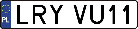 LRYVU11