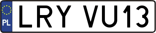 LRYVU13