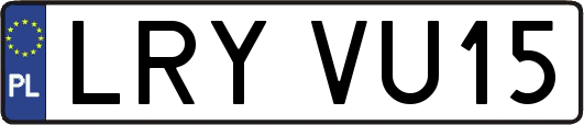 LRYVU15