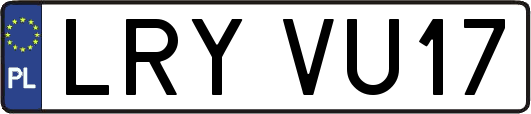 LRYVU17