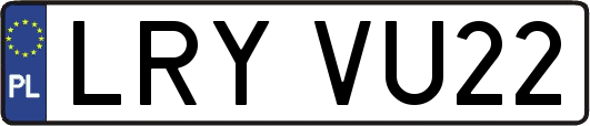 LRYVU22
