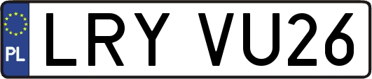 LRYVU26