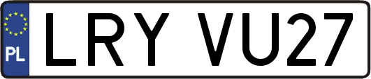 LRYVU27