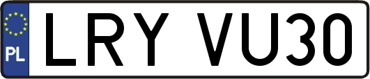 LRYVU30