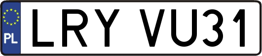 LRYVU31