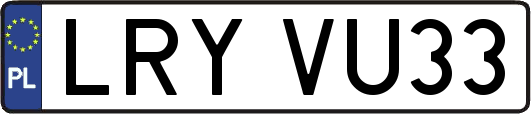 LRYVU33