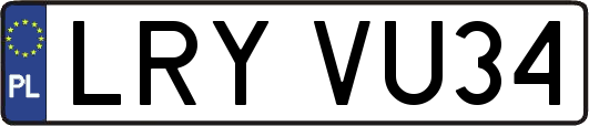 LRYVU34