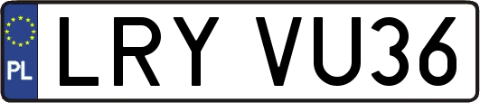 LRYVU36