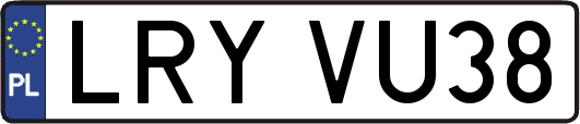 LRYVU38