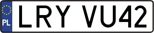 LRYVU42