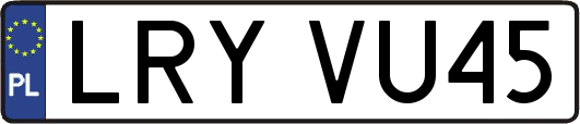 LRYVU45