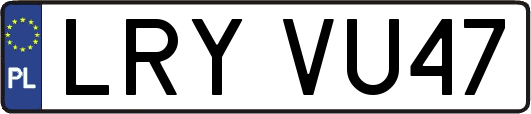 LRYVU47