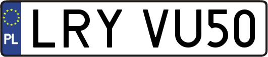 LRYVU50
