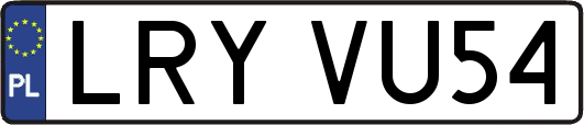 LRYVU54