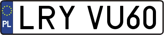 LRYVU60