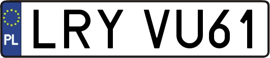 LRYVU61
