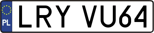 LRYVU64