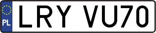 LRYVU70