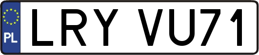 LRYVU71