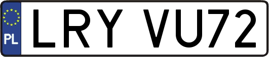 LRYVU72