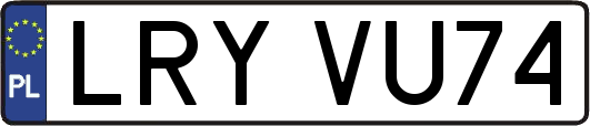 LRYVU74