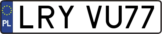 LRYVU77