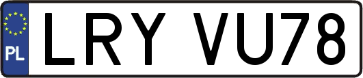 LRYVU78